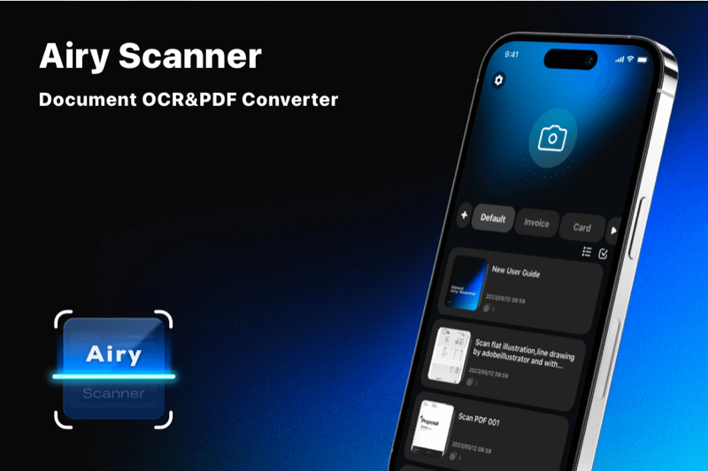 Airy Scanner