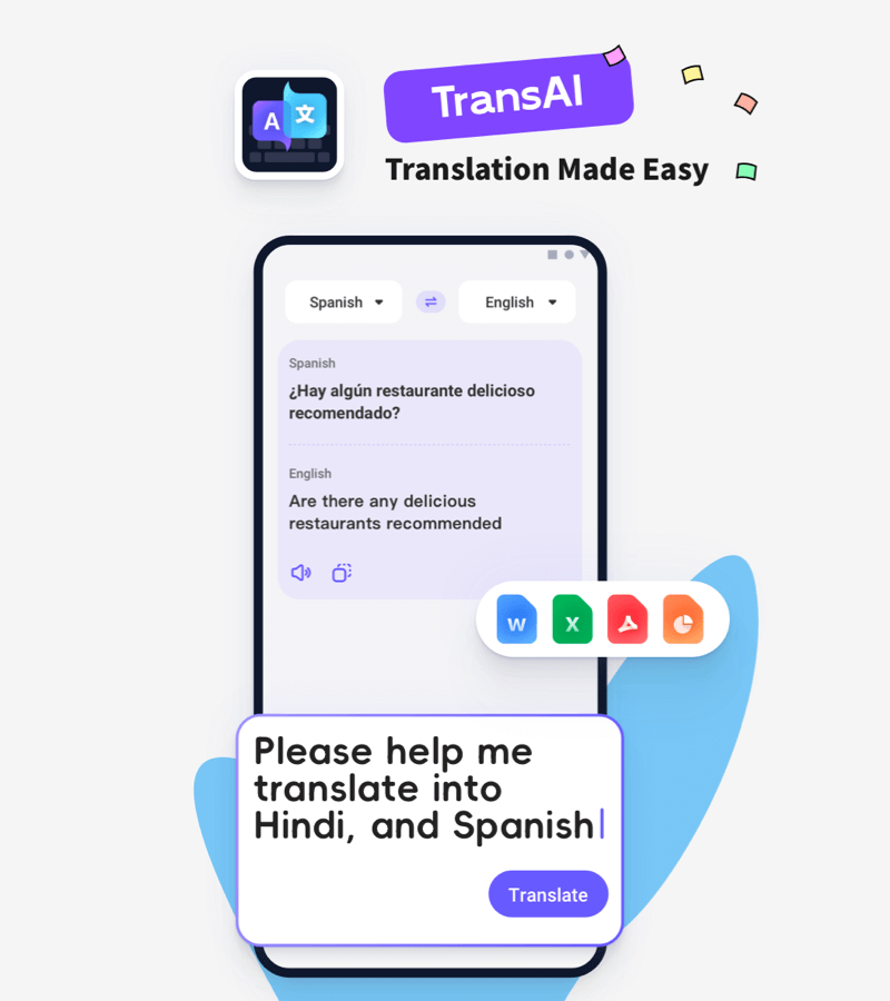 TransAI