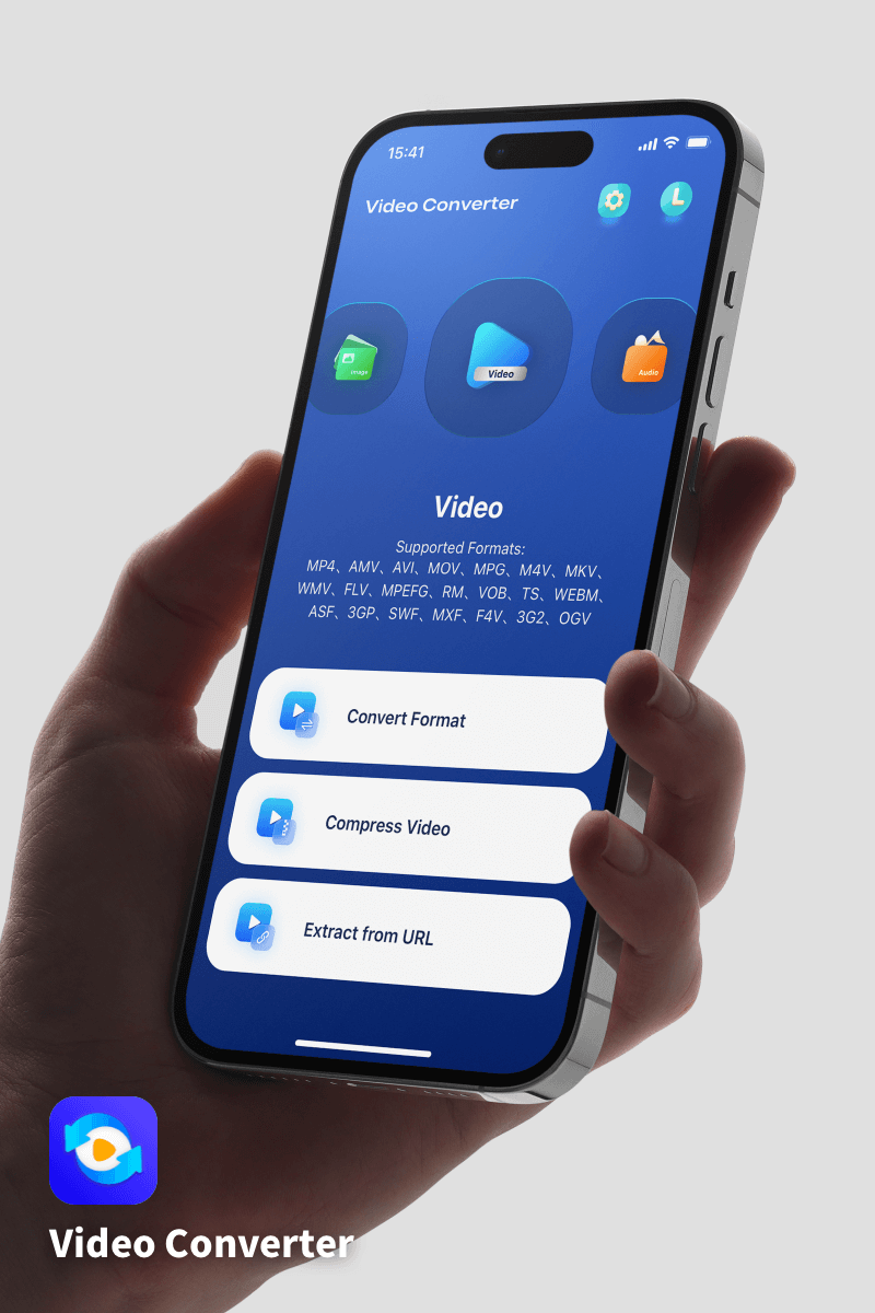 video Converter